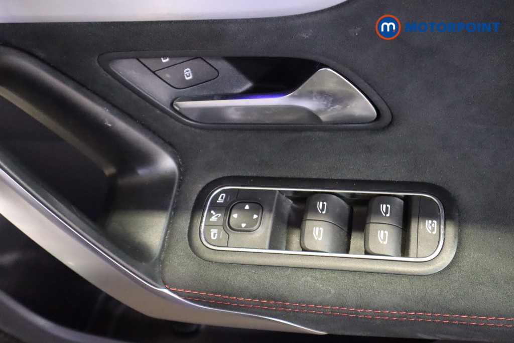 Mercedes-Benz CLA Amg Line Automatic Diesel Coupe - Stock Number (1607489) - 12th supplementary image