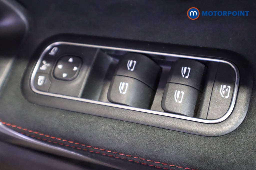 Mercedes-Benz CLA Amg Line Automatic Diesel Coupe - Stock Number (1607489) - 13th supplementary image