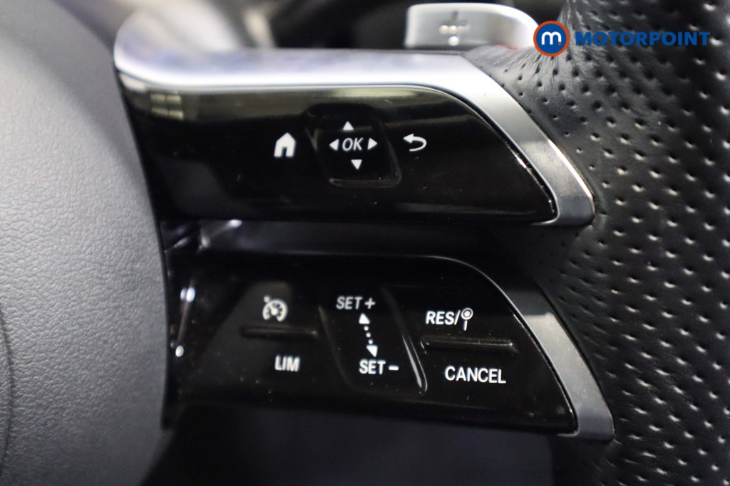 Mercedes-Benz CLA Amg Line Automatic Diesel Coupe - Stock Number (1607489) - 15th supplementary image