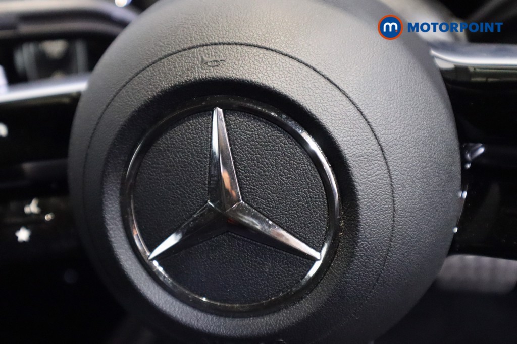 Mercedes-Benz CLA Amg Line Automatic Diesel Coupe - Stock Number (1607489) - 16th supplementary image