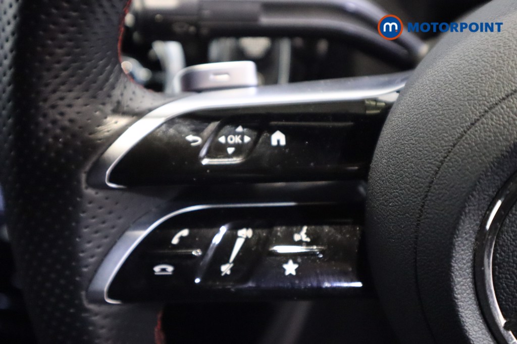 Mercedes-Benz CLA Amg Line Automatic Diesel Coupe - Stock Number (1607489) - 17th supplementary image