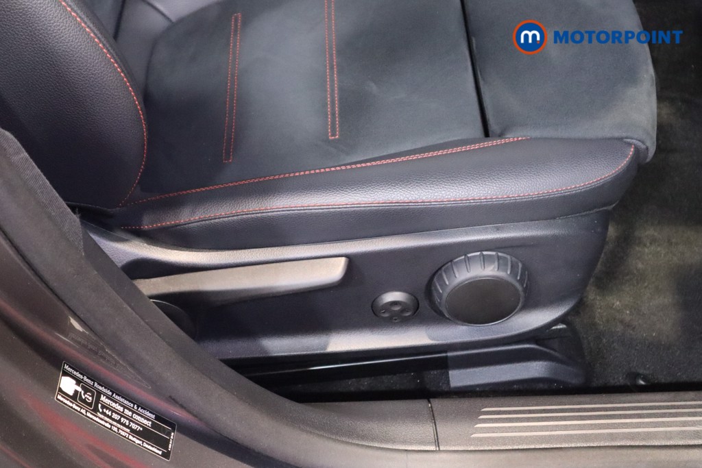 Mercedes-Benz CLA Amg Line Automatic Diesel Coupe - Stock Number (1607489) - 18th supplementary image