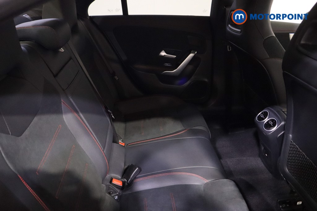 Mercedes-Benz CLA Amg Line Automatic Diesel Coupe - Stock Number (1607489) - 20th supplementary image