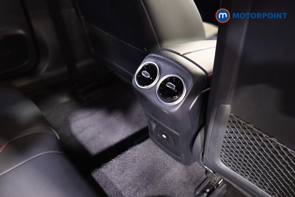 Mercedes-Benz CLA Amg Line Automatic Diesel Coupe - Stock Number (1607489) - 21st supplementary image