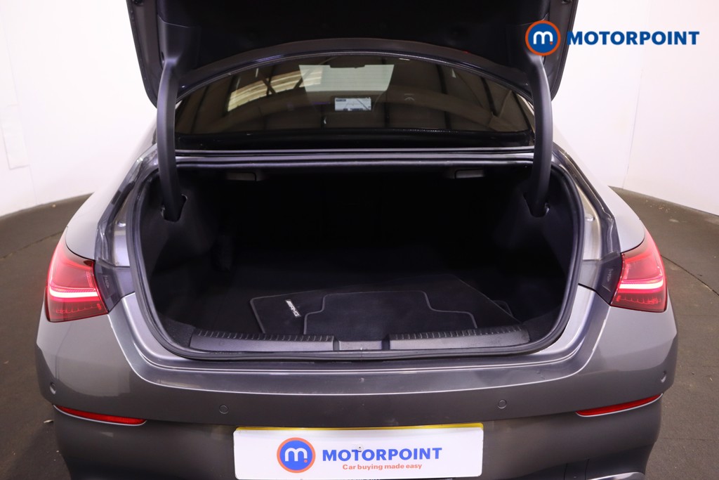 Mercedes-Benz CLA Amg Line Automatic Diesel Coupe - Stock Number (1607489) - 22nd supplementary image