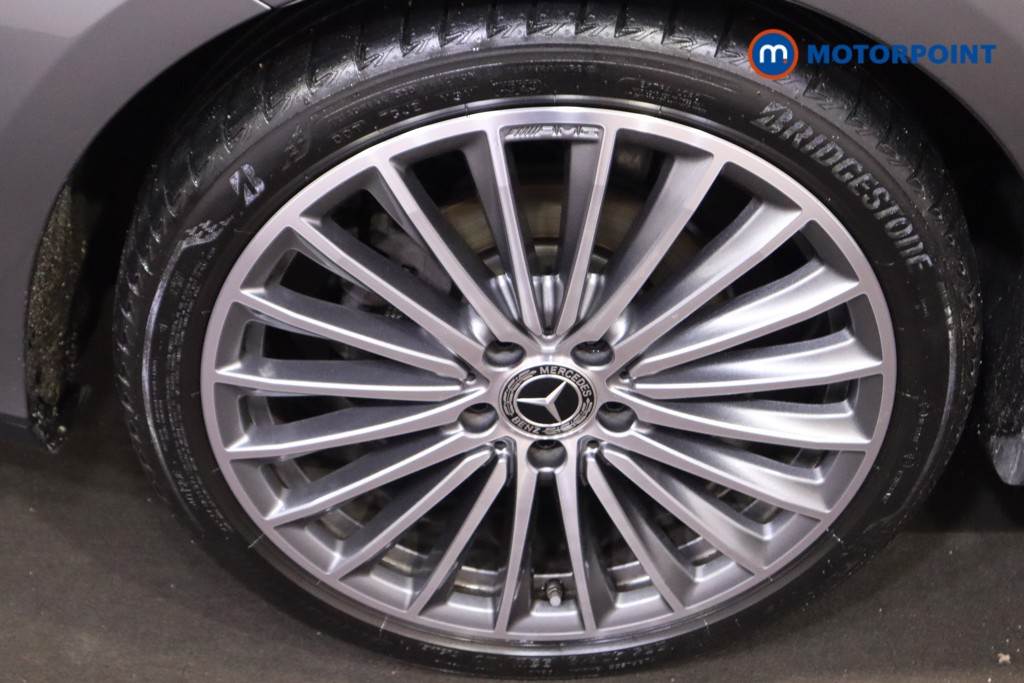 Mercedes-Benz CLA Amg Line Automatic Diesel Coupe - Stock Number (1607489) - 24th supplementary image