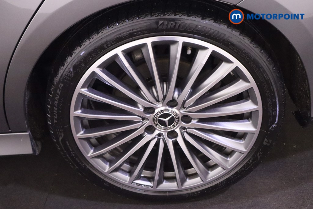 Mercedes-Benz CLA Amg Line Automatic Diesel Coupe - Stock Number (1607489) - 25th supplementary image