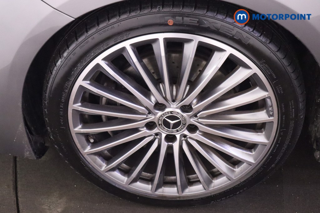 Mercedes-Benz CLA Amg Line Automatic Diesel Coupe - Stock Number (1607489) - 26th supplementary image