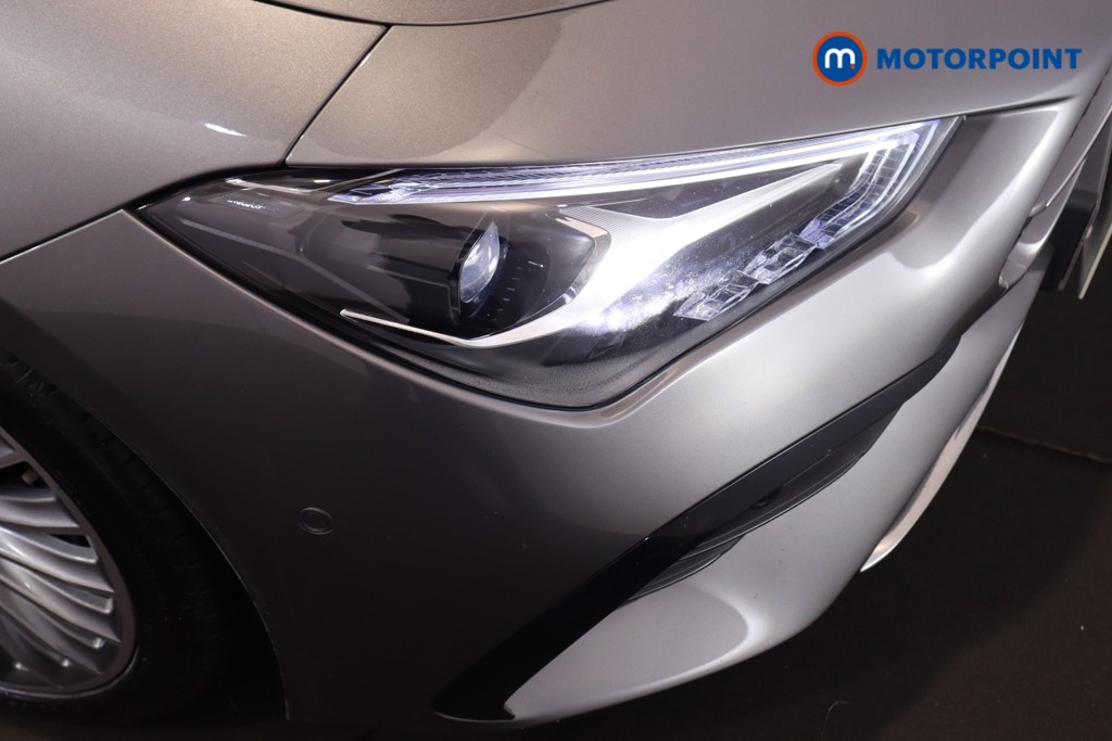 Mercedes-Benz CLA Amg Line Automatic Diesel Coupe - Stock Number (1607489) - 27th supplementary image