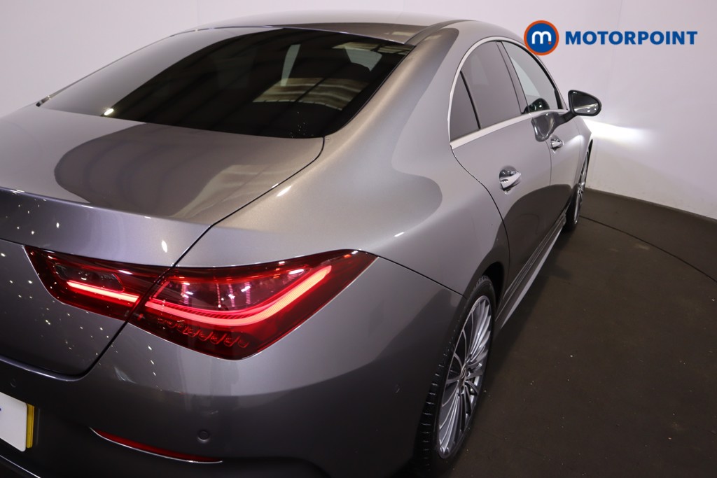 Mercedes-Benz CLA Amg Line Automatic Diesel Coupe - Stock Number (1607489) - 28th supplementary image