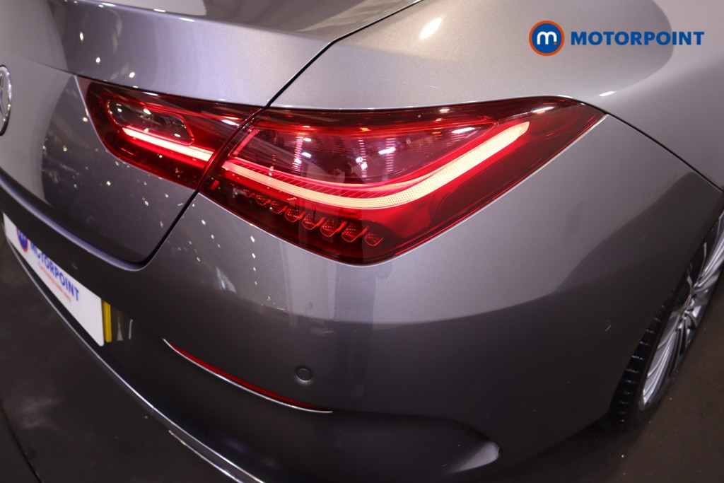 Mercedes-Benz CLA Amg Line Automatic Diesel Coupe - Stock Number (1607489) - 29th supplementary image