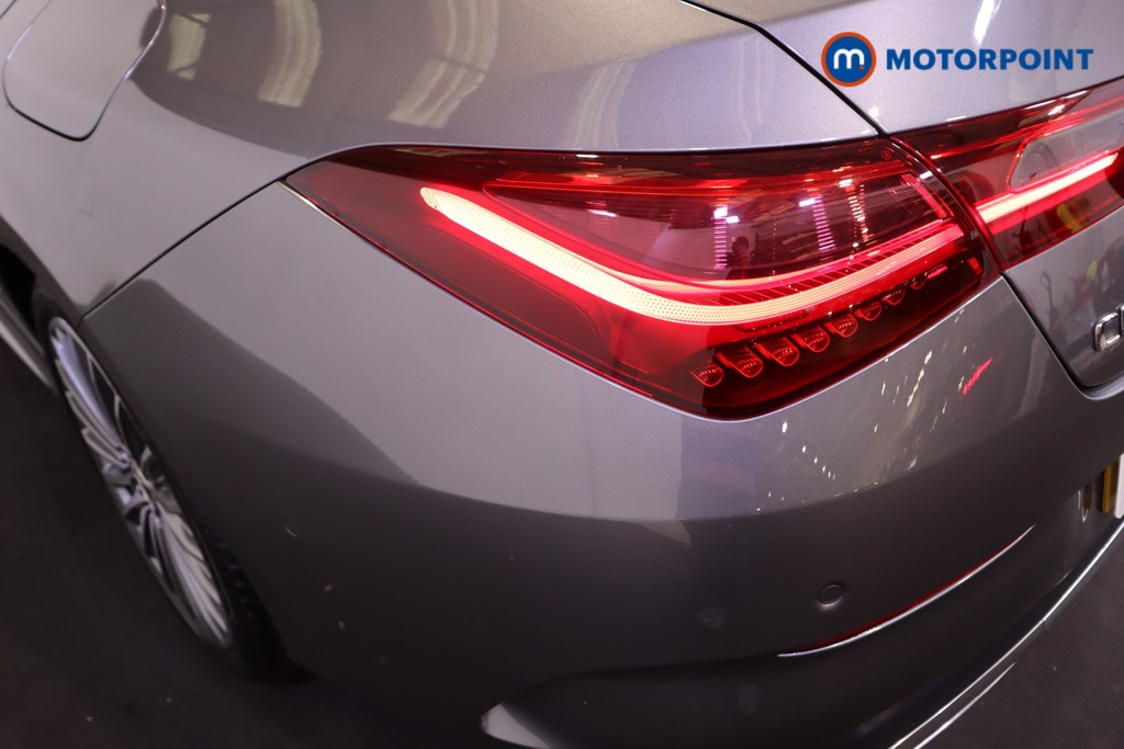 Mercedes-Benz CLA Amg Line Automatic Diesel Coupe - Stock Number (1607489) - 30th supplementary image