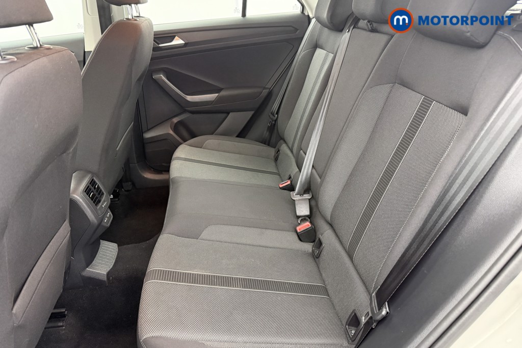 Volkswagen T-Roc Life Automatic Petrol SUV - Stock Number (1607490) - 22nd supplementary image
