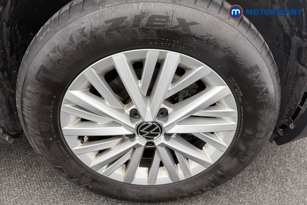 Volkswagen T-Roc Life Automatic Petrol SUV - Stock Number (1607490) - 29th supplementary image