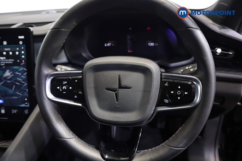 Polestar 2 Long Range Sm Automatic Electric Hatchback - Stock Number (1607505) - 3rd supplementary image