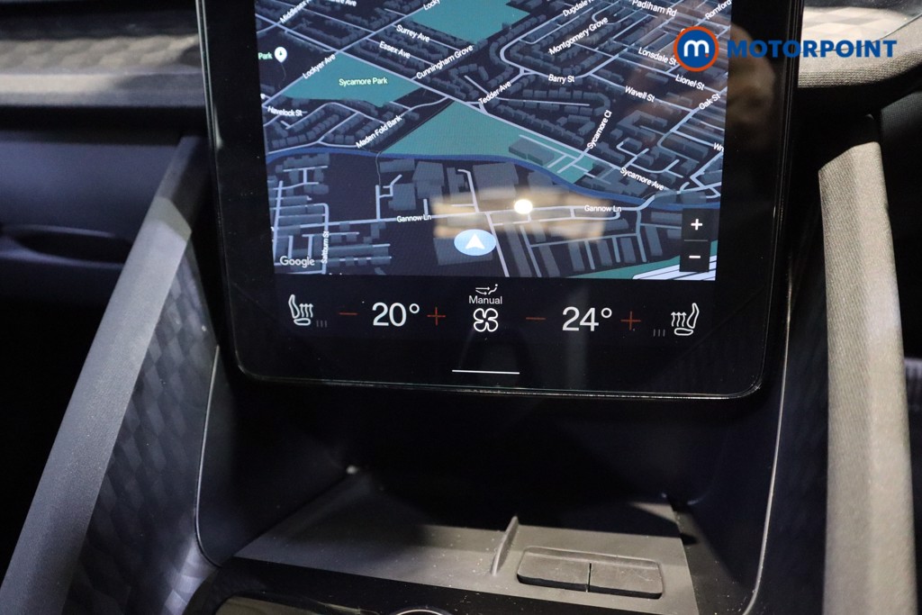 Polestar 2 Long Range Sm Automatic Electric Hatchback - Stock Number (1607505) - 5th supplementary image