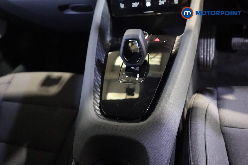 Polestar 2 Long Range Sm Automatic Electric Hatchback - Stock Number (1607505) - 6th supplementary image