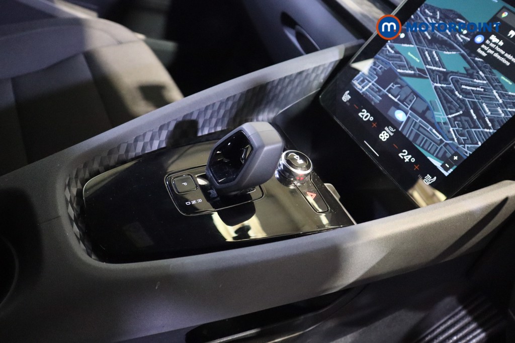 Polestar 2 Long Range Sm Automatic Electric Hatchback - Stock Number (1607505) - 7th supplementary image