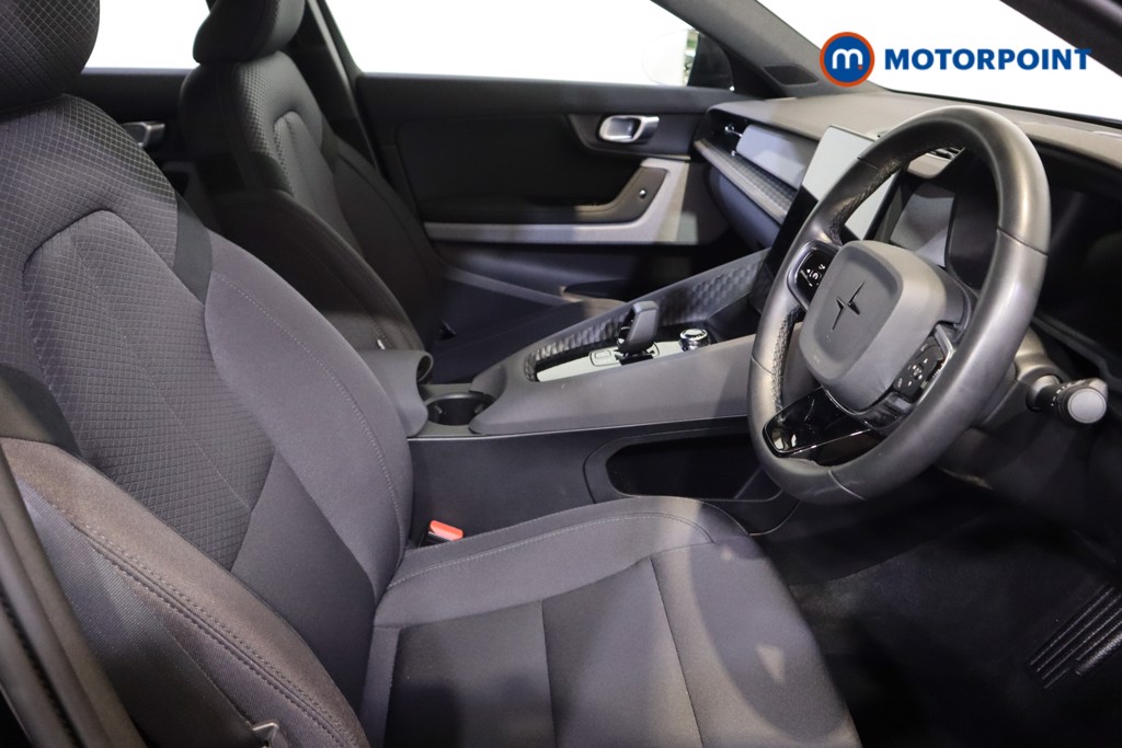 Polestar 2 Long Range Sm Automatic Electric Hatchback - Stock Number (1607505) - 19th supplementary image