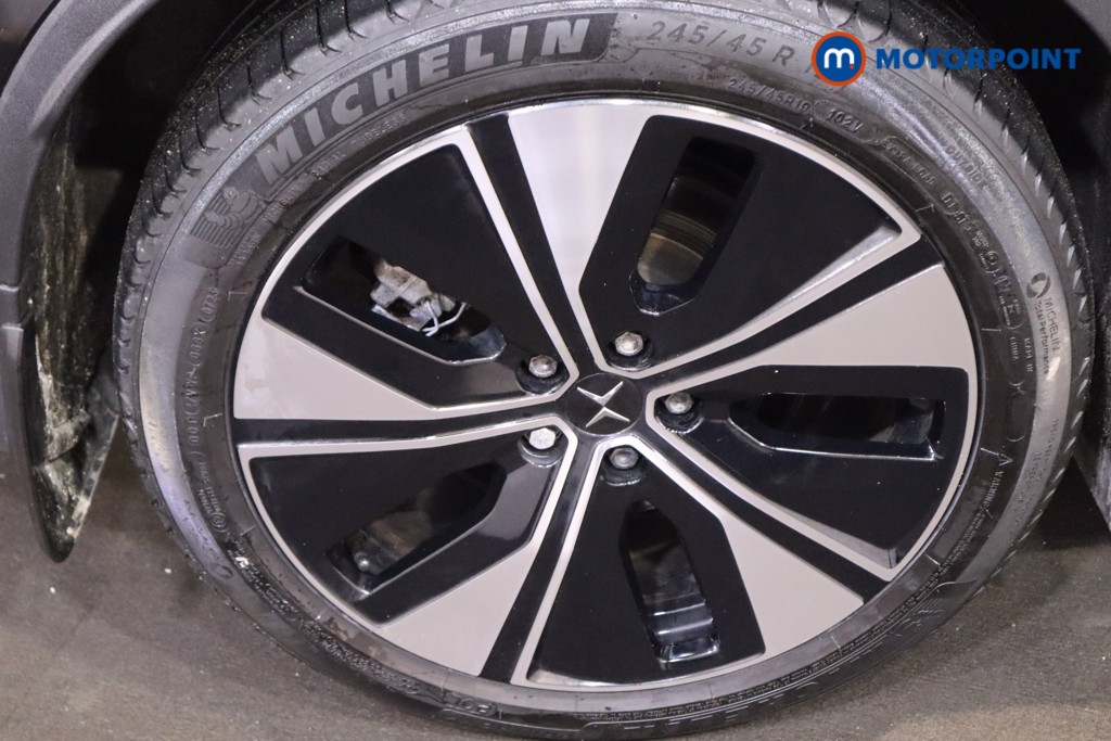 Polestar 2 Long Range Sm Automatic Electric Hatchback - Stock Number (1607505) - 24th supplementary image