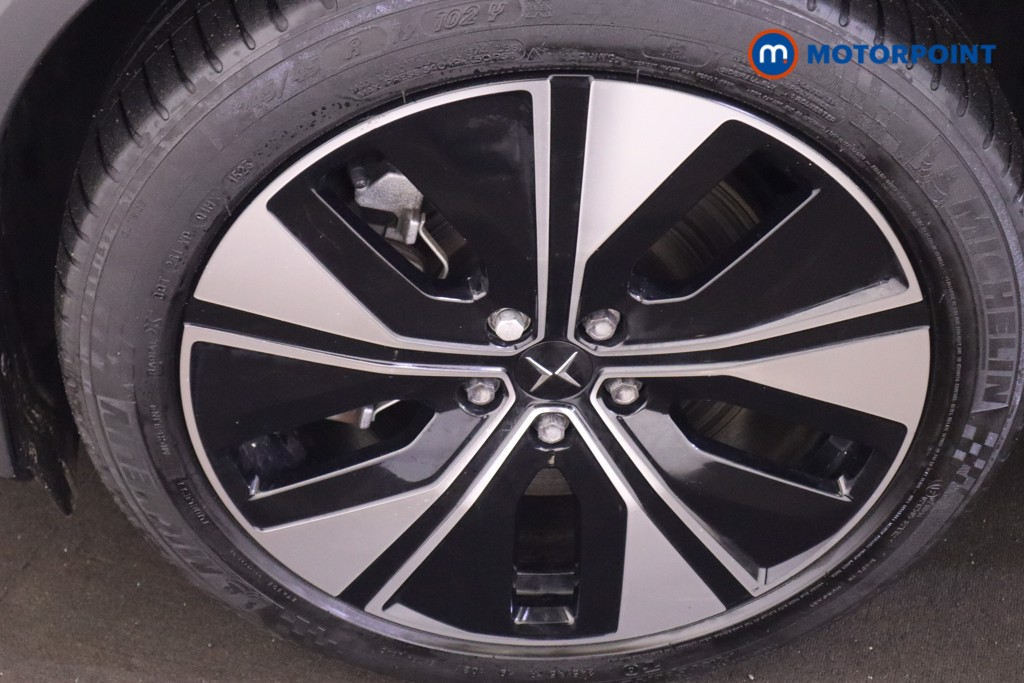 Polestar 2 Long Range Sm Automatic Electric Hatchback - Stock Number (1607505) - 26th supplementary image