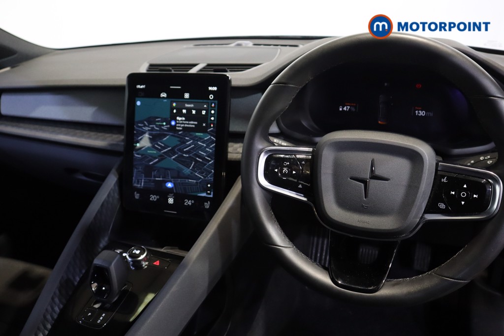 Polestar 2 Long Range Sm Automatic Electric Hatchback - Stock Number (1607505) - 1st supplementary image