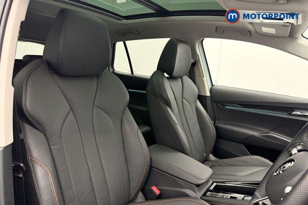 Skoda Enyaq 60 Ecosuite Automatic Electric SUV - Stock Number (1607525) - 6th supplementary image