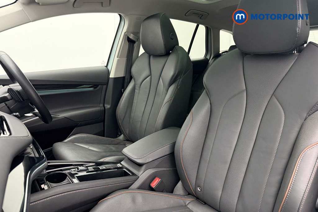 Skoda Enyaq 60 Ecosuite Automatic Electric SUV - Stock Number (1607525) - 7th supplementary image