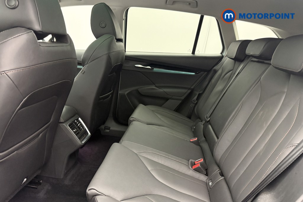 Skoda Enyaq 60 Ecosuite Automatic Electric SUV - Stock Number (1607525) - 9th supplementary image