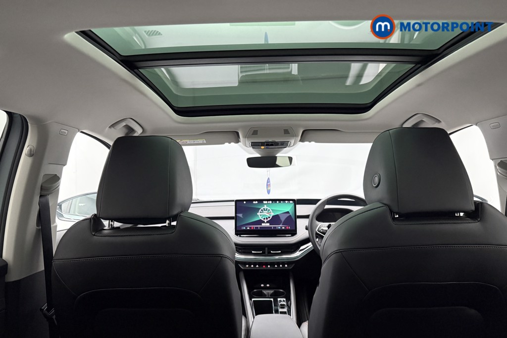 Skoda Enyaq 60 Ecosuite Automatic Electric SUV - Stock Number (1607525) - 10th supplementary image