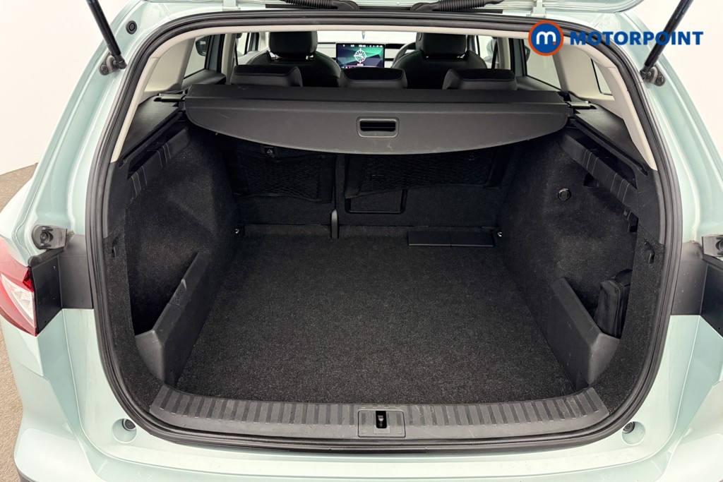 Skoda Enyaq 60 Ecosuite Automatic Electric SUV - Stock Number (1607525) - 11th supplementary image