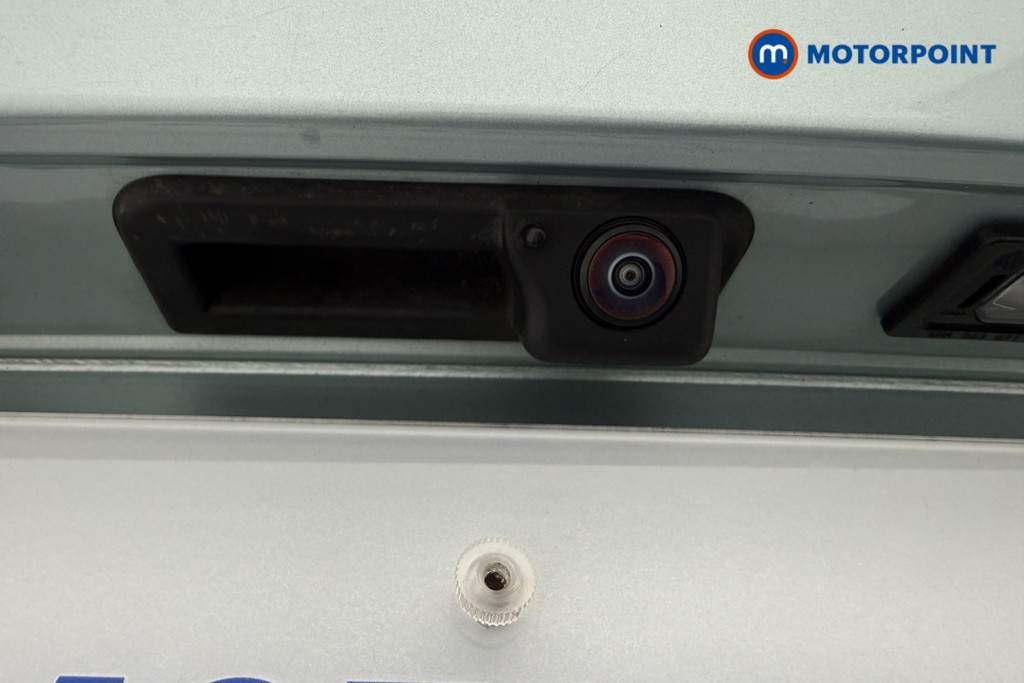 Skoda Enyaq 60 Ecosuite Automatic Electric SUV - Stock Number (1607525) - 12th supplementary image