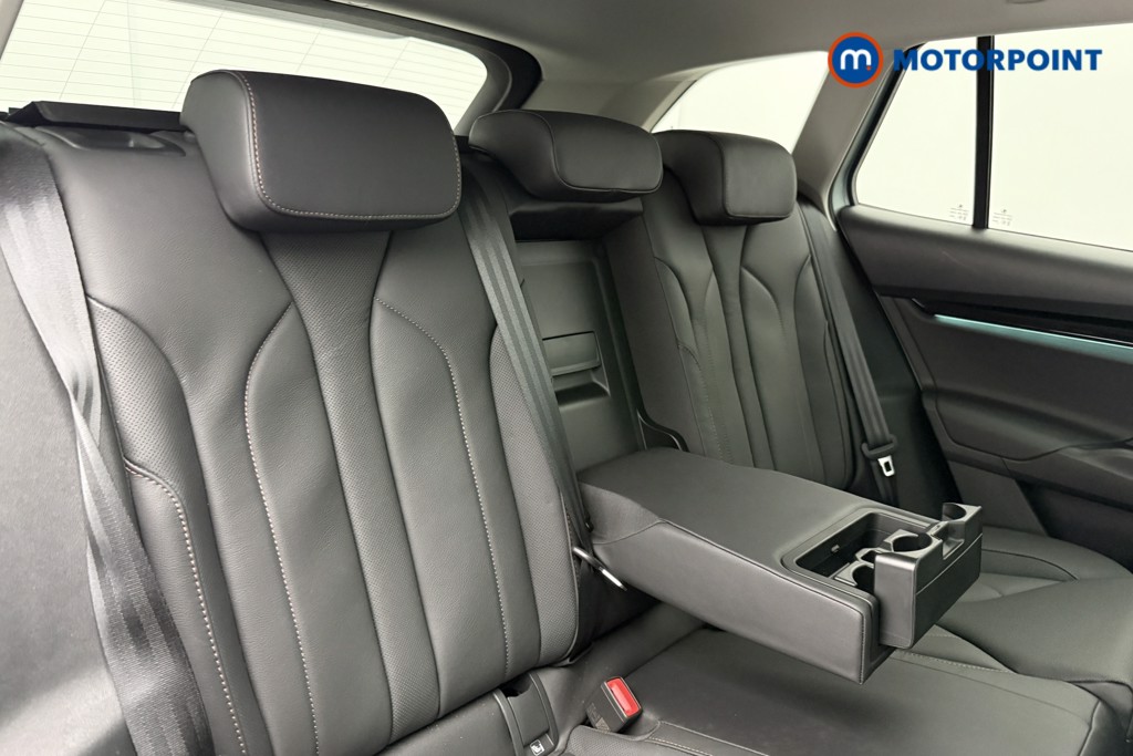Skoda Enyaq 60 Ecosuite Automatic Electric SUV - Stock Number (1607525) - 14th supplementary image