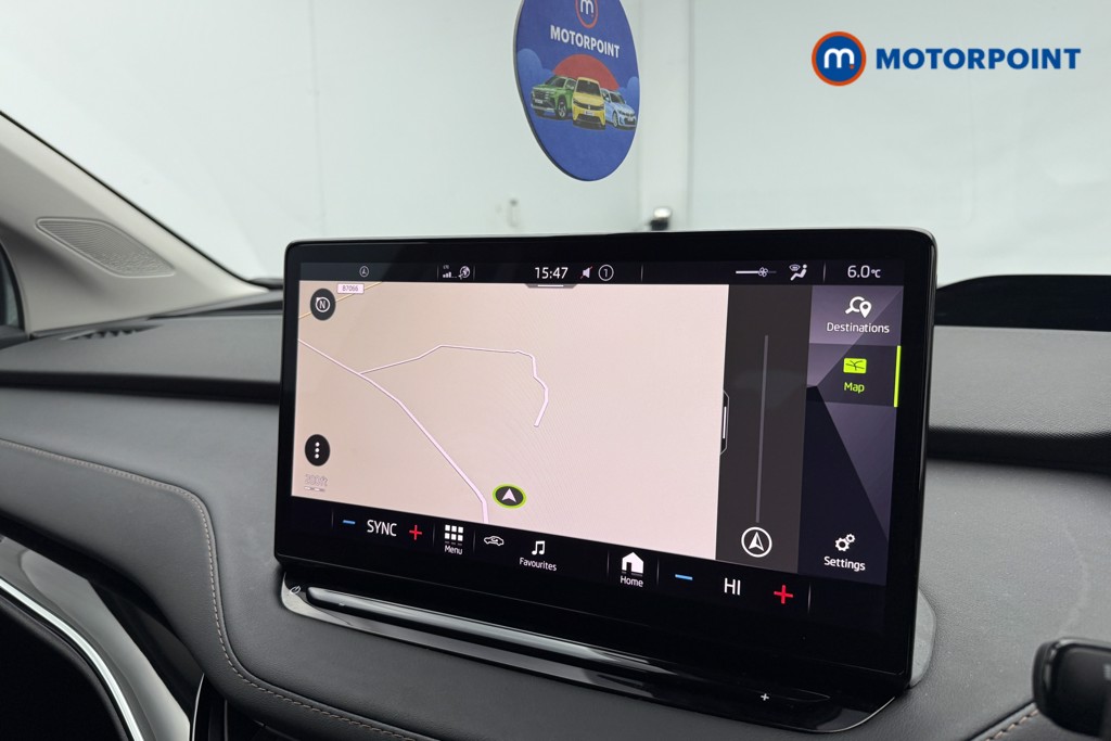 Skoda Enyaq 60 Ecosuite Automatic Electric SUV - Stock Number (1607525) - 18th supplementary image