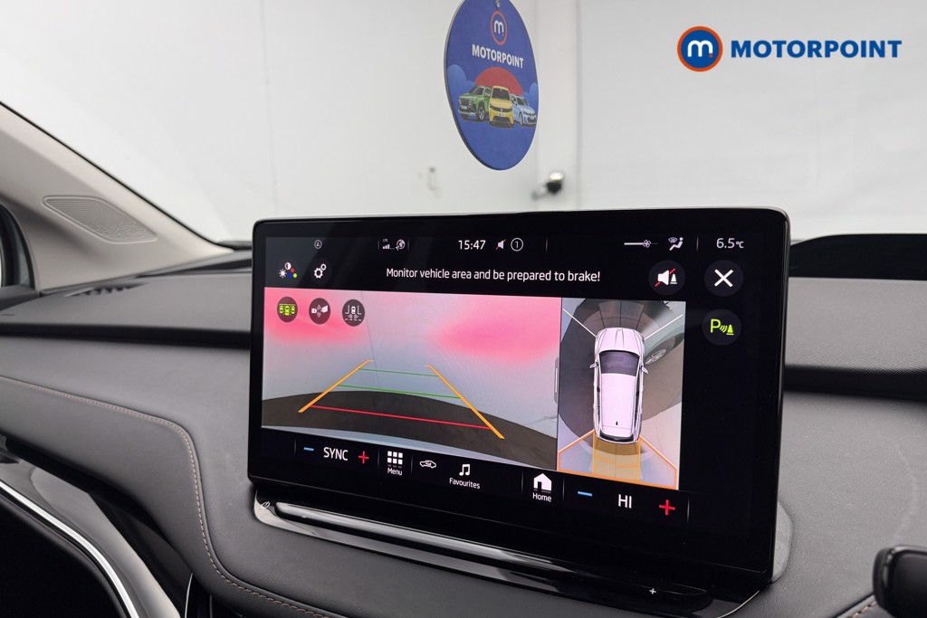 Skoda Enyaq 60 Ecosuite Automatic Electric SUV - Stock Number (1607525) - 19th supplementary image