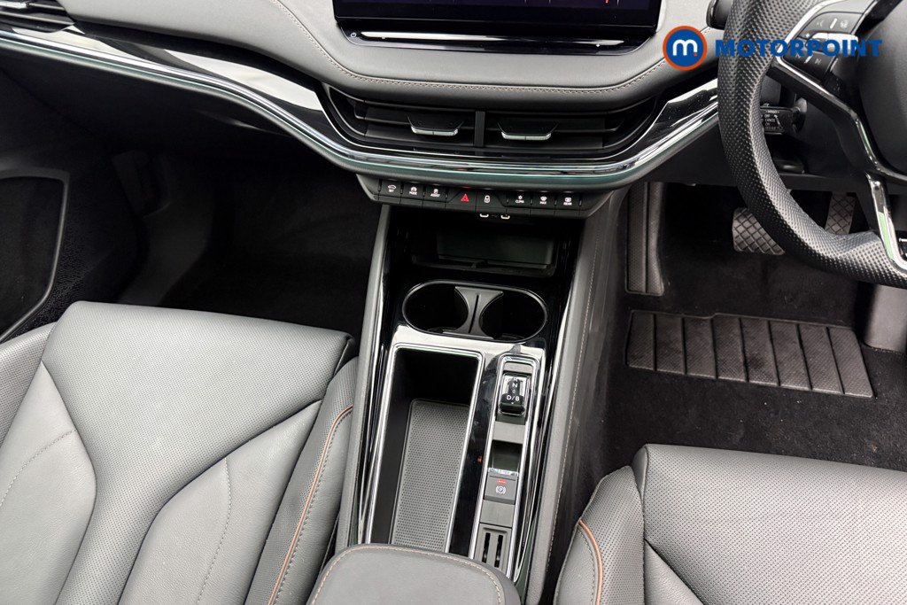 Skoda Enyaq 60 Ecosuite Automatic Electric SUV - Stock Number (1607525) - 20th supplementary image