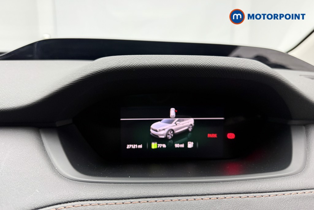 Skoda Enyaq 60 Ecosuite Automatic Electric SUV - Stock Number (1607525) - 21st supplementary image