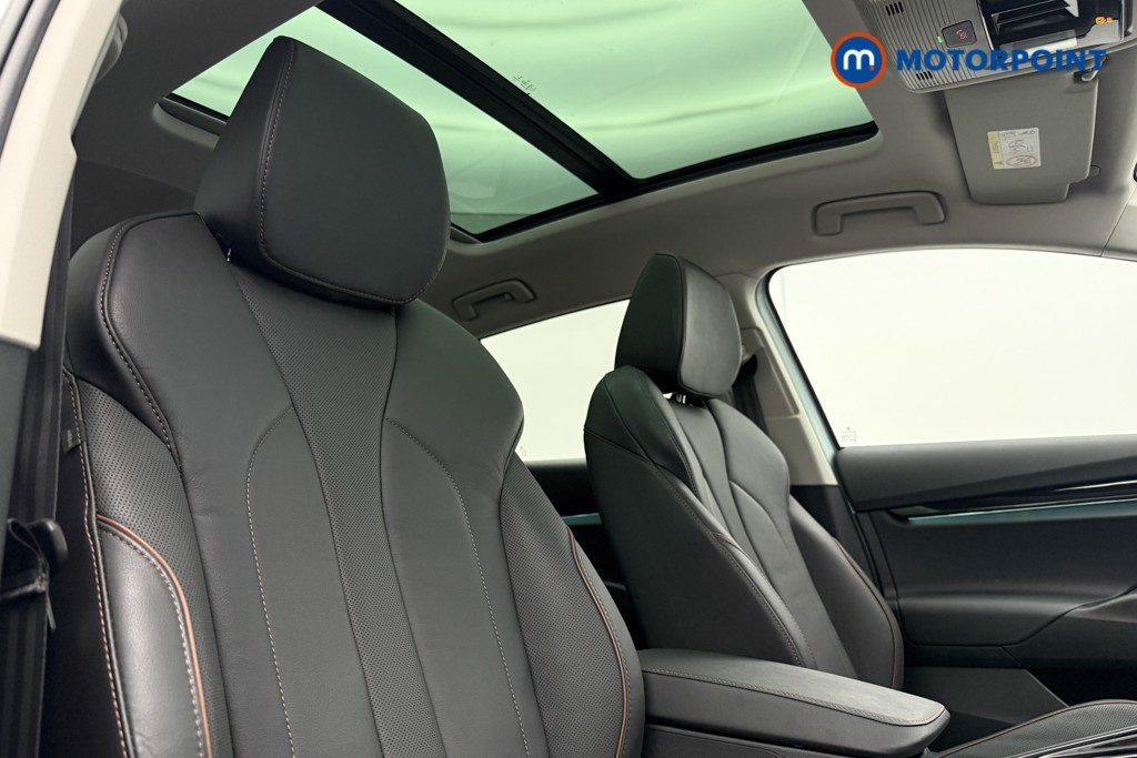 Skoda Enyaq 60 Ecosuite Automatic Electric SUV - Stock Number (1607525) - 24th supplementary image