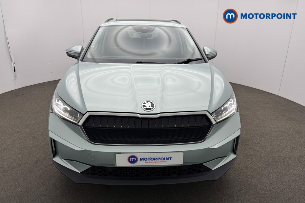 Skoda Enyaq 60 Ecosuite Automatic Electric SUV - Stock Number (1607525) - 25th supplementary image