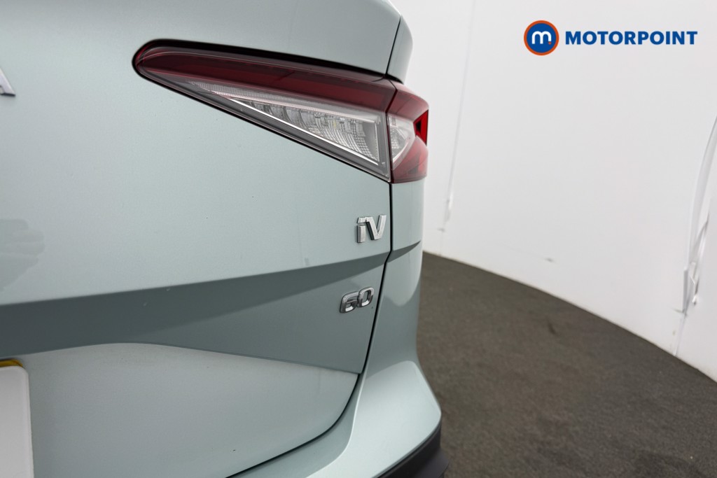 Skoda Enyaq 60 Ecosuite Automatic Electric SUV - Stock Number (1607525) - 26th supplementary image