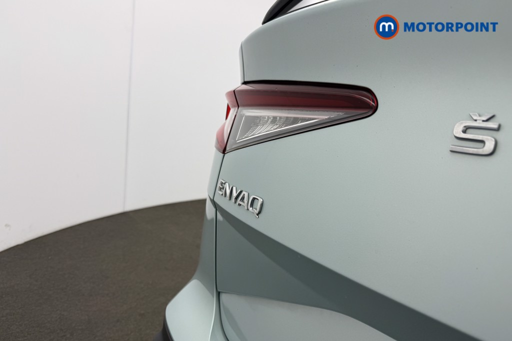 Skoda Enyaq 60 Ecosuite Automatic Electric SUV - Stock Number (1607525) - 27th supplementary image