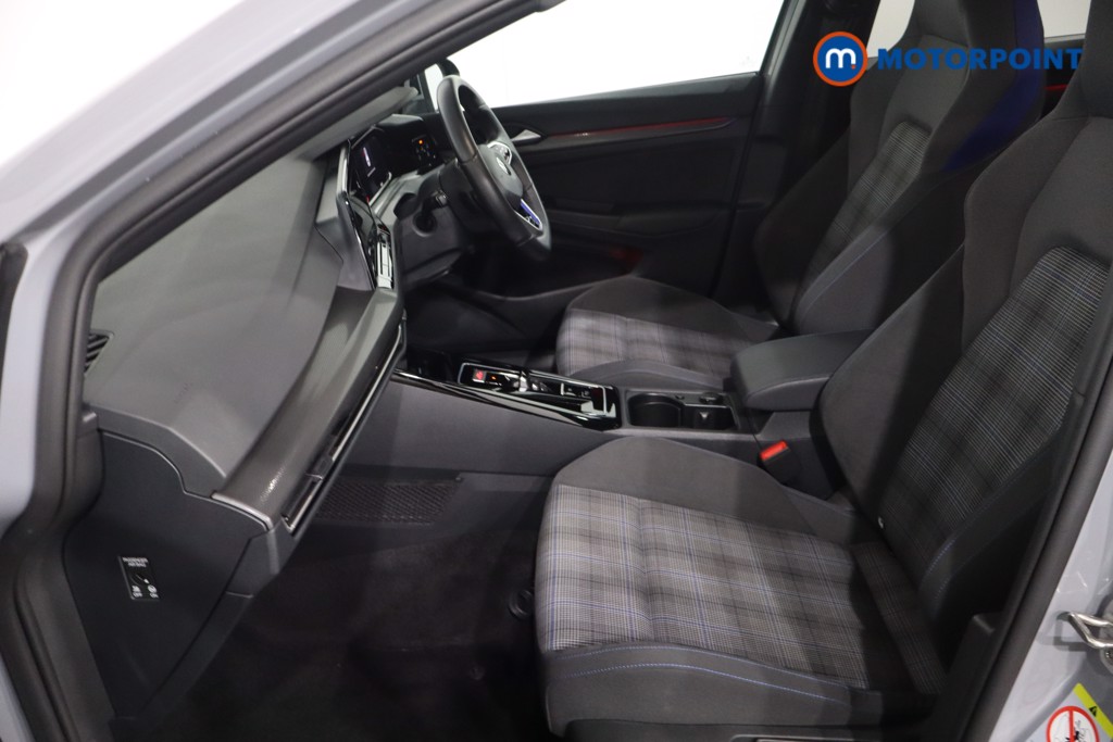 Volkswagen Golf GTE Automatic Petrol Plug-In Hybrid Hatchback - Stock Number (1607537) - 4th supplementary image
