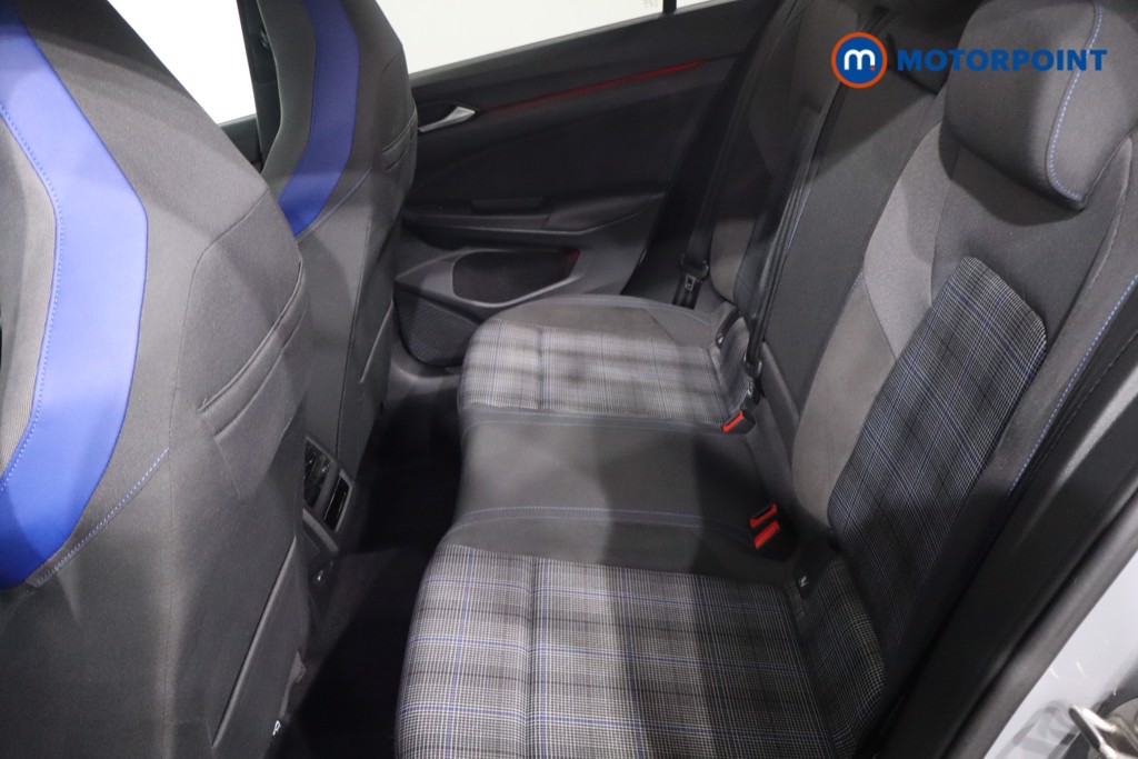 Volkswagen Golf GTE Automatic Petrol Plug-In Hybrid Hatchback - Stock Number (1607537) - 5th supplementary image