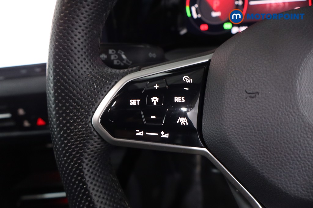 Volkswagen Golf GTE Automatic Petrol Plug-In Hybrid Hatchback - Stock Number (1607537) - 7th supplementary image