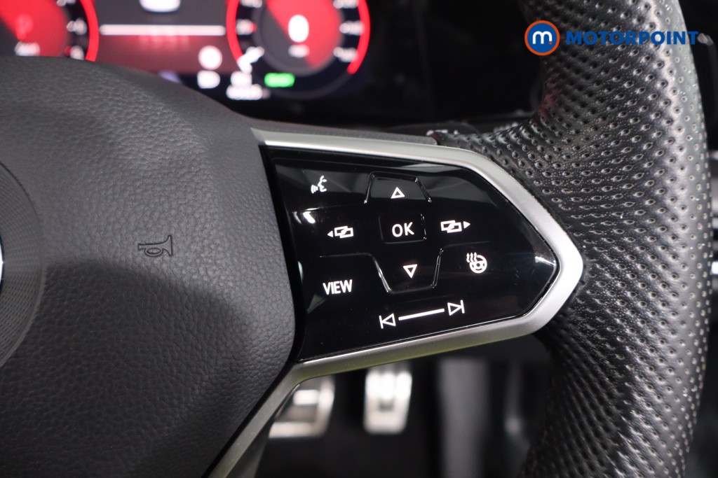 Volkswagen Golf GTE Automatic Petrol Plug-In Hybrid Hatchback - Stock Number (1607537) - 8th supplementary image