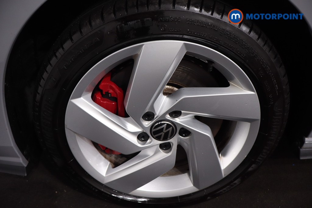 Volkswagen Golf GTE Automatic Petrol Plug-In Hybrid Hatchback - Stock Number (1607537) - 11th supplementary image