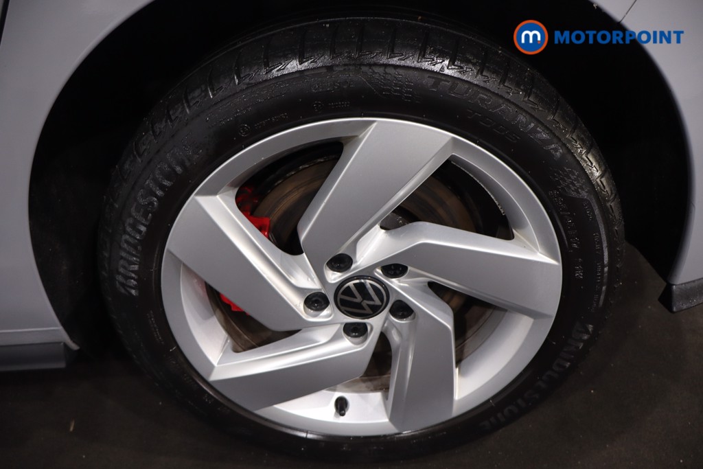 Volkswagen Golf GTE Automatic Petrol Plug-In Hybrid Hatchback - Stock Number (1607537) - 12th supplementary image