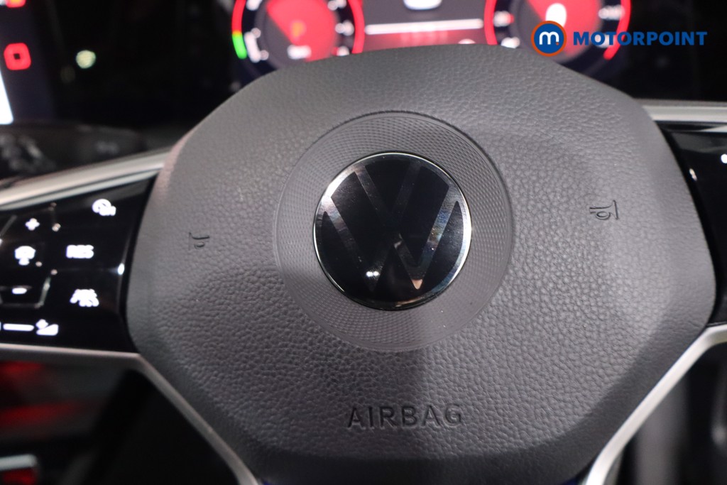 Volkswagen Golf GTE Automatic Petrol Plug-In Hybrid Hatchback - Stock Number (1607537) - 13th supplementary image