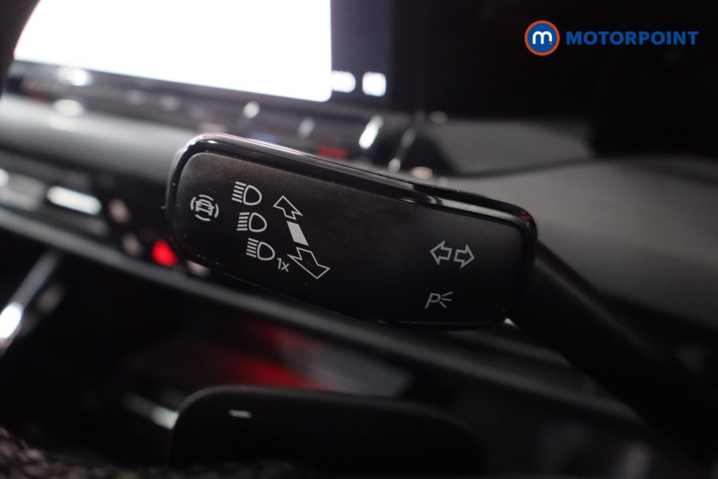 Volkswagen Golf GTE Automatic Petrol Plug-In Hybrid Hatchback - Stock Number (1607537) - 14th supplementary image