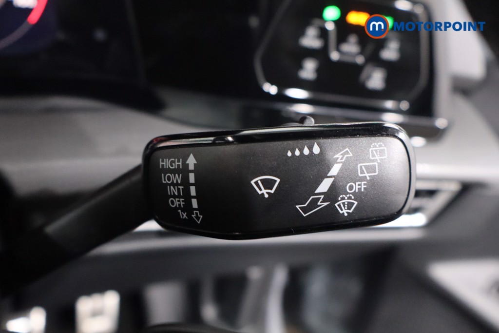 Volkswagen Golf GTE Automatic Petrol Plug-In Hybrid Hatchback - Stock Number (1607537) - 15th supplementary image